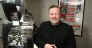 Ricky Gervais: 'Pro-choice' on assisted dying, won't retire