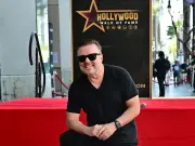 Ricky Gervais reveals why he turned down Celebrity Traitors and plans for retirement