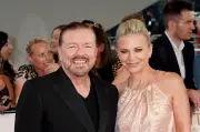 Ricky Gervais would marry partner Jane Fallon to avoid inheritance tax