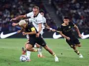 Rico Lewis sends Enzo Maresca message over Man City future