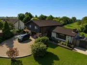 Rightmove reveals most-viewed homes of 2026 so far, from £200k to £20m
