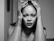 Rihanna Bares All in Risky Dior Photoshoot for Elle