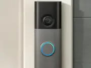 Ring Battery Video Doorbell 2K price slashed by 44% to under £50