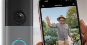 Ring Doorbell and 5 rivals to keep your home safe this summer