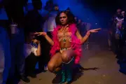 Rio Ballroom Scene: Performance and Belonging