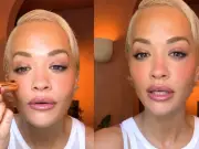 Rita Ora's favourite blush stick now £3.28 with TopCashback deal