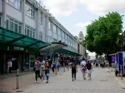 River Island Swansea store to close on September 12