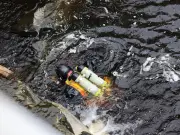 River Tyne search for missing man Liam enters fourth day