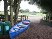 Riverbank Coffee: Manchester's Hidden Riverside Cafe