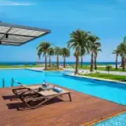 Rixos Magawish Bay View review: luxury all-inclusive in Egypt's Red Sea
