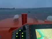 RNLI Crew Rescues Drifting RIB During Training
