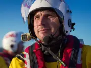RNLI Rescuer: Heatwave Caused 14 Callouts in One Day