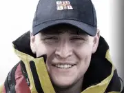 RNLI volunteer Kyle Simpson dies suddenly aged 26