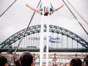 Road closures for huge Newcastle festival featuring trapeze, disco and K-pop tributes