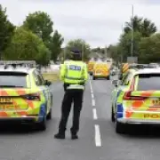 Road crash victims' families 'forgotten' by justice system, report finds