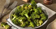 Roast Broccoli Instead of Boiling for a Delicious, Nutritious Side