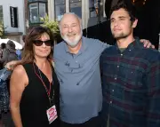Rob Reiner and son Jake on grief, legacy and making films together