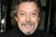 Rob Schneider pays tribute to Home Alone 2 co-star Tim Curry after death aged 80