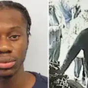 Robber who fled to France after escaping custody twice jailed