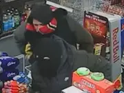 Robbers Who Bickered During Raid Apologised Before Fleeing