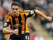 Robbie Brady: Leaving Man United for Hull was right call