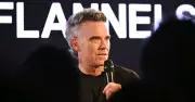 Robbie Williams reveals autism diagnosis after years of struggles