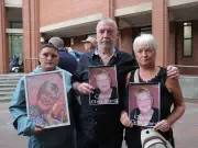 Robert Bush's accounts frozen as CPS seeks to compensate families