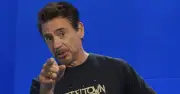 Robert Downey Jr Returns as Iron Man in New Marvel Trailer