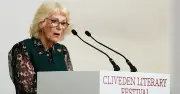 Robert Harris to Headline Cliveden Literary Festival 2026