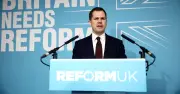 Robert Jenrick warns migrants who stormed Ceuta will head to UK