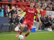 Robinson backs Cadden to silence Aberdeen doubters