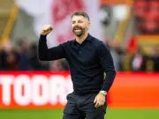 Robinson says Aberdeen comeback would not have happened last year
