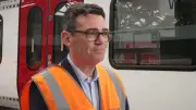 Robot Walter completes UK housing development as 1.5m target looms
