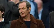 Robson Green lands new BBC detective drama after Grantchester ends
