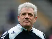 Robson Green leads tributes to Kevin Keegan on The One Show