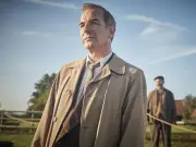 Robson Green teases 'watch this space' as BBC crime drama wraps