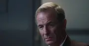 Robson Green's Grantchester Exit Softened by New Crime Series Wrap