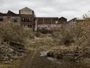 Rochdale asbestos factory owners warn trespassers over dangers