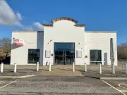 Rochdale drive-thru restaurant plan approved despite no occupier named
