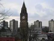 Rochdale grooming trial: girls 'passed around for sex', court hears