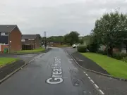 Rochdale murder probe after man dies, woman arrested