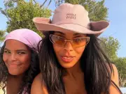 Rochelle Humes 'nepo mum' as daughter, 13, eyes influencer career