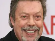 Rocky Horror Picture Show star Tim Curry dies aged 80