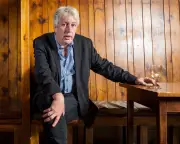 Rod Liddle, provocative journalist and broadcaster, dies at 66