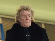 Rod Stewart, 81, pulls out of another concert with 'unforeseen' medical issue