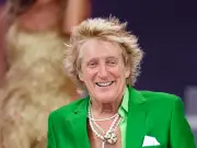 Rod Stewart cancels Cincinnati gig due to minor medical procedure