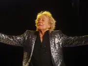 Rod Stewart cancels Niagara Falls show over aircraft fault