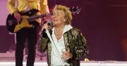Rod Stewart cancels tour after heart surgery