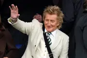 Rod Stewart cancels US tour after heart surgery