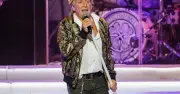 Rod Stewart Hospitalised, Cincinnati Concert Postponed